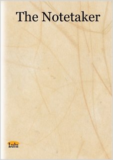 The Notetaker, written by Ian Stanley