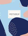 Read Notable Notetaker: Cornell Notebook: An effective way to take notes, written by A T