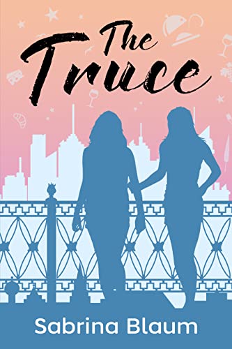 Read The Truce (Constellation Book 3), written by Sabrina Blaum