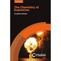 Read Chemistry of Explosives (DSTRY, DSTRY), written by Jacqueline Akhavan