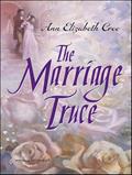 Read The Marriage Truce, written by Ann Elizabeth Cree