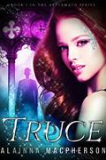 Read Truce: Book 1 in the Aftermath Series, written by Alainna MacPherson