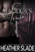 Read Maddox's Truce (Butler Ranch), written by Heather Slade