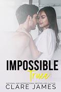 Read Impossible Truce, written by Clare James