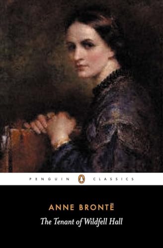 Read The Tenant of Wildfell Hall (Penguin Classics), written by Anne Bronte