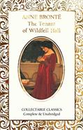 Read The Tenant of Wildfell Hall (Flame Tree Collectable Classics), written by Anne Brontë