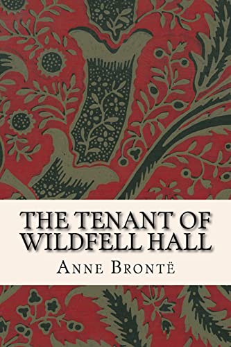 Read The Tenant of Wildfell Hall (Vintage Editions), written by Anne Brontë