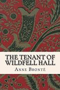 Read The Tenant of Wildfell Hall (Vintage Editions), written by Anne Brontë