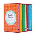 Read The Brontë Collection: Deluxe 6-Book Hardcover Boxed Set (Arcturus Collector's Classics, 7), written by Anne Brontë; Emily Brontë; Charlotte Brontë