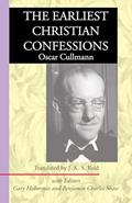 Read The Earliest Christian Confessions, written by Oscar Cullmann