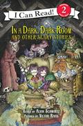 Read In a Dark, Dark Room and Other Scary Stories: Reillustrated Edition. A Halloween Book for Kids (I Can Read Level 2), written by Alvin Schwartz