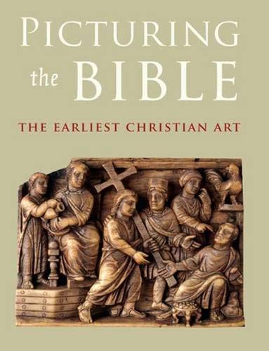 Read Picturing the Bible: The Earliest Christian Art, written by Jeffrey Spier