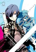 Read Persona 3, Vol. 1, written by Atlus