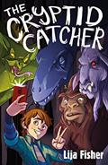 Read The Cryptid Catcher (The Cryptid Duology, 1), written by Lija Fisher