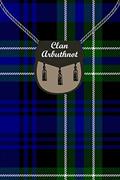 Read Clan Arbuthnot Tartan Journal/Notebook, written by Clan Arbuthnot