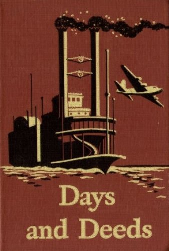 Read Days and Deeds (The 1947-1948 Edition), written by William S. Gray; May Hill Arbuthnot