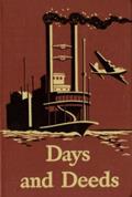 Read Days and Deeds (The 1947-1948 Edition), written by William S. Gray; May Hill Arbuthnot