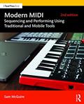 Read Modern MIDI: Sequencing and Performing Using Traditional and Mobile Tools, written by Sam McGuire