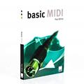 Read Basic MIDI (Basic Series), written by Paul White