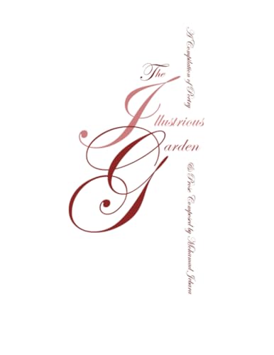 Read The Illustrious Garden, written by Mohamad Jebara