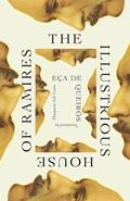 Read The Illustrious House of Ramires (Revived Modern Classic), written by José Maria de Eça de Queirós