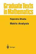 Read Matrix Analysis (Graduate Texts in Mathematics, 169), written by Rajendra Bhatia