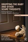 Read Dropping the Baby and Other Scary Thoughts, written by Karen Kleiman; Amy Wenzel; Hilary Waller; Abby Adler Mandel