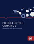 Read Piezoelectric Ceramics: Principles and Applications, written by APC International Ltd.