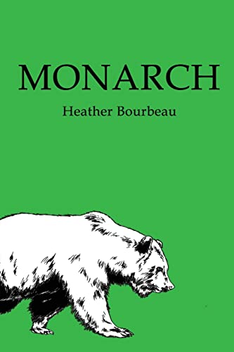 Read Monarch, written by Heather Bourbeau
