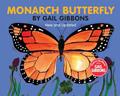 Read Monarch Butterfly (New & Updated), written by Gail Gibbons