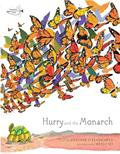 Read Hurry and the Monarch, written by Antoine O Flatharta