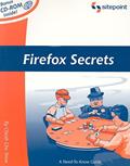 Read Firefox Secrets: A Need-To-Know Guide, written by Cheah Chu Yeow