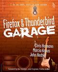 Read Firefox and Thunderbird Garage, written by Chris Hofmann