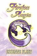 Read The Firefox of Anyëa - Book One of The Soulfire Saga of Tabitha Moon, written by Essenne Fleet