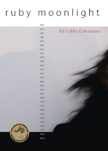 Read Ruby Moonlight, written by Ali Cobby Eckermann