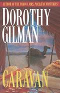 Read Caravan: A Novel, written by Dorothy Gilman