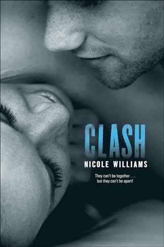 Read Clash (Crash Book 2), written by Nicole Williams