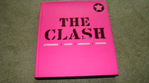Read The Clash, written by The Clash