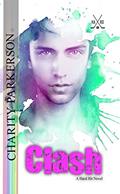Read Clash (Hard Hit Book 12), written by Charity Parkerson