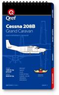 Read Cessna Grand Caravan Qref Checklist Book, written by Jason Clemens