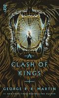 Read A Clash of Kings (A Song of Ice and Fire, Book 2), written by George R. R. Martin