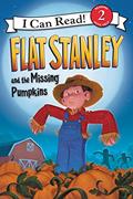 Read Flat Stanley and the Missing Pumpkins (I Can Read Level 2), written by Jeff Brown