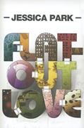 Read Flat-Out Love, written by Jessica Park