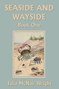 Read Seaside and Wayside, Book One (Yesterday's Classics), written by Julia McNair Wright