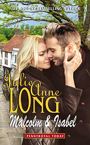 Read Malcolm & Isabel (Pennyroyal Green), written by Julie Anne Long