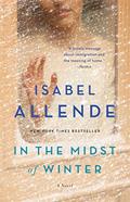 Read In the Midst of Winter: A Novel, written by Isabel Allende