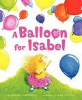 Read A Balloon for Isabel, written by Deborah Underwood