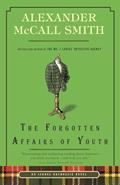 Read The Forgotten Affairs of Youth (Isabel Dalhousie Series), written by Alexander McCall Smith