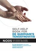 Read SELF-HELP BOOK FOR DE QUERVAIN'S TENOSYNOVITIS: THE ESSENTIAL GUIDE TO A QUICK RECOVERY, written by Jean-Paul Brutus; Nathalie Brisebois; Matthew Mannarino