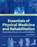 Read Essentials of Physical Medicine and Rehabilitation: Musculoskeletal Disorders, Pain, and Rehabilitation, written by Walter R. Frontera; Julie K. Silver; Thomas D. Rizzo Jr.